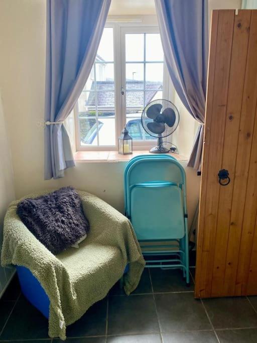 Snowdrop Stone Detached Cottage Talysarn Bagian luar foto